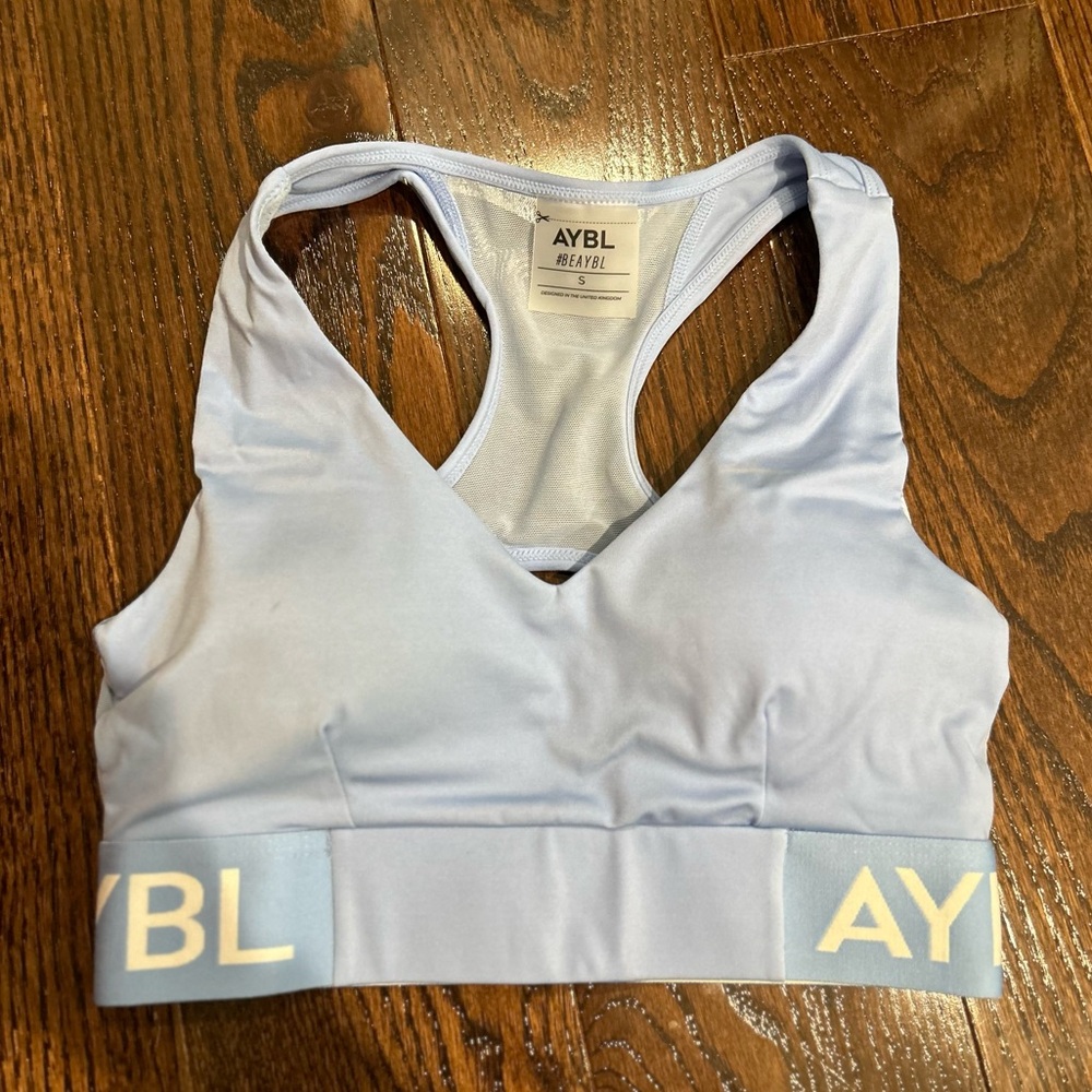 AYBL Sports Bra